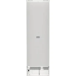 Liebherr Plus CNC5724 60cm Easy Fresh No Frost Fridge Freezer White