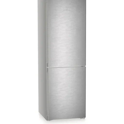 Liebherr Plus CNSDB5223 60cm No Frost Freestanding 70/30 Fridge Freezer Stainless Steel