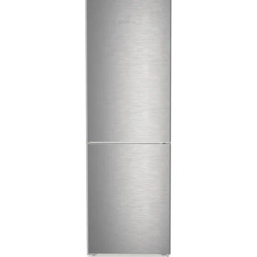 Liebherr Plus CNSDB5223 60cm No Frost Freestanding 70/30 Fridge Freezer Stainless Steel