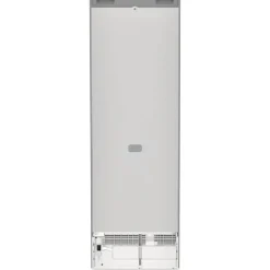 Liebherr Plus CNSDB5223 60cm No Frost Freestanding 70/30 Fridge Freezer Stainless Steel