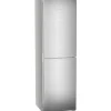 Liebherr Plus CNSFD5704 Pure NoFrost Combined fridge-freezers with EasyFresh Silver