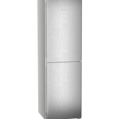 Liebherr Plus CNSFD5704 Pure NoFrost Combined fridge-freezers with EasyFresh Silver