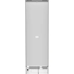 Liebherr Plus CNSFD5704 Pure NoFrost Combined fridge-freezers with EasyFresh Silver