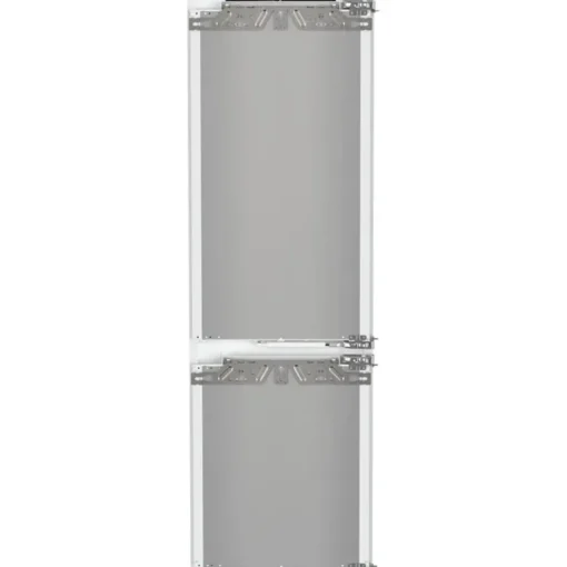 Liebherr Plus ICND5123 178cm Easy Fresh No Frost Built in Fully Integrated Fridge Freezer White