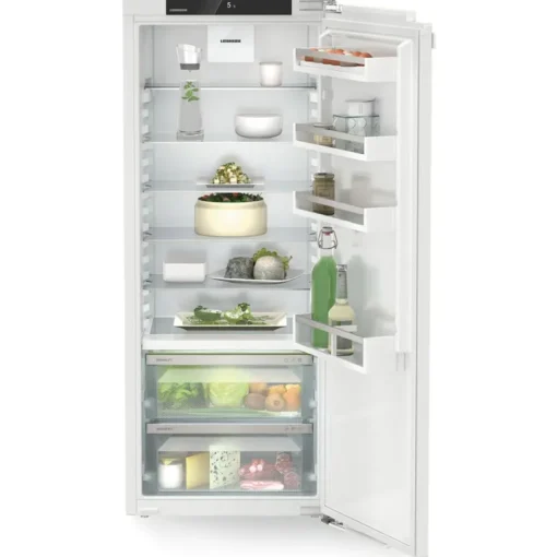 Liebherr Plus IRBC4520 Bio Fresh Fully Integrated Larder Fridge