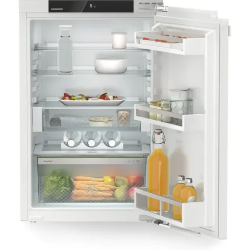 Liebherr Plus IRC3920 Easy Fresh Fully Integrated Larder Fridge