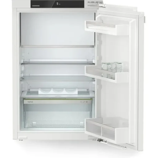 Liebherr Plus IRC3921 EasyFresh Integrated fridge with Icebox