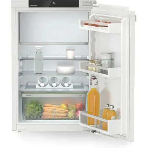 Liebherr Plus IRC3921 EasyFresh Integrated fridge with Icebox