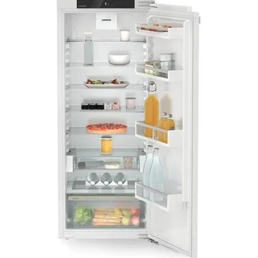 Liebherr Plus IRD4520 Fully Integrated Larder Fridge with EasyFresh