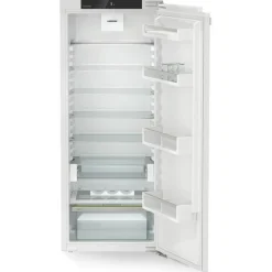 Liebherr Plus IRD4520 Fully Integrated Larder Fridge with EasyFresh