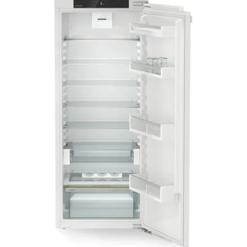 Liebherr Plus IRD4520 Fully Integrated Larder Fridge with EasyFresh