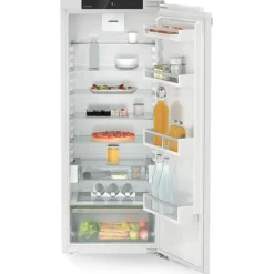 Liebherr Plus IRD4520 Fully Integrated Larder Fridge with EasyFresh