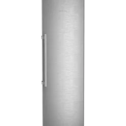 Liebherr Plus RBSDC525I 60cm 386L Bio Fresh Larder Fridge Stainless Steel