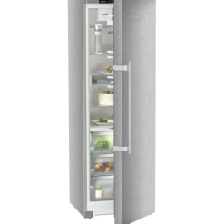 Liebherr Plus RBSDC525I 60cm 386L Bio Fresh Larder Fridge Stainless Steel