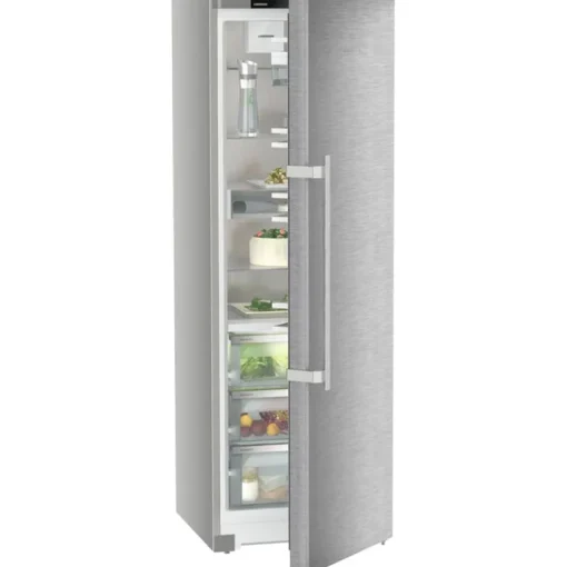 Liebherr Plus RBSDC525I 60cm 386L Bio Fresh Larder Fridge Stainless Steel