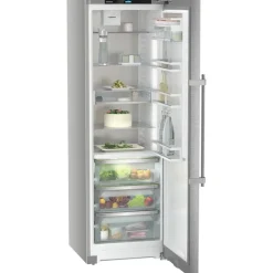 Liebherr Plus RBSDC525I 60cm 386L Bio Fresh Larder Fridge Stainless Steel