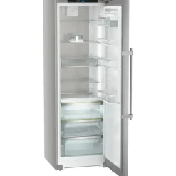 Liebherr Plus RBSDC525I 60cm 386L Bio Fresh Larder Fridge Stainless Steel