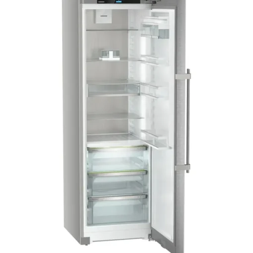 Liebherr Plus RBSDC525I 60cm 386L Bio Fresh Larder Fridge Stainless Steel