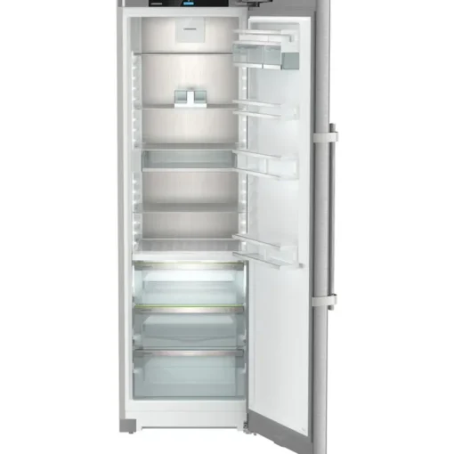 Liebherr Plus RBSDC525I 60cm 386L Bio Fresh Larder Fridge Stainless Steel