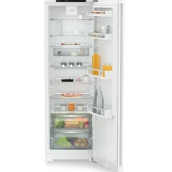 Liebherr Plus RD5220 60cm 399L Easy Fresh Freestanding Larder Fridge White