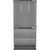 Liebherr Premiumplus ECBNE8870 522L No Frost Bio Fresh Built in Fridge Freezer Stainless Steel
