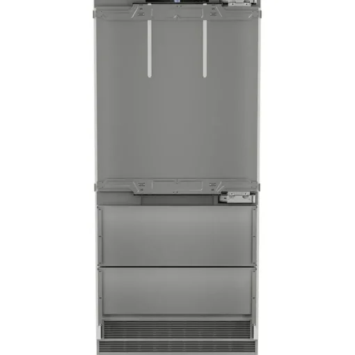 Liebherr Premiumplus ECBNE8870 522L No Frost Bio Fresh Built in Fridge Freezer Stainless Steel