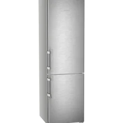 Liebherr Prime CBNSDA575I 60cm Bio Fresh No Frost Fridge Freezer Stainless Steel