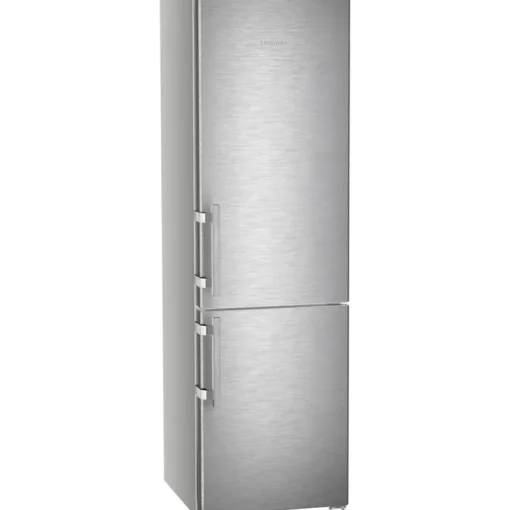 Liebherr Prime CBNSDA575I 60cm Bio Fresh No Frost Fridge Freezer Stainless Steel