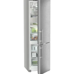 Liebherr Prime CBNSDA575I 60cm Bio Fresh No Frost Fridge Freezer Stainless Steel