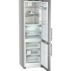 Liebherr Prime CBNSDA575I 60cm Bio Fresh No Frost Fridge Freezer Stainless Steel