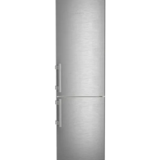 Liebherr Prime CBNSDA575I 60cm Bio Fresh No Frost Fridge Freezer Stainless Steel