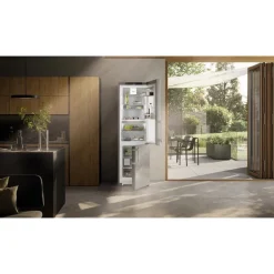 Liebherr Prime CBNSDA575I 60cm Bio Fresh No Frost Fridge Freezer Stainless Steel