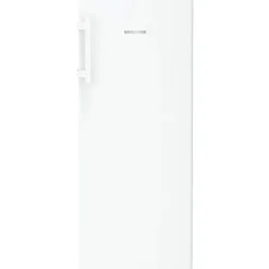Liebherr Prime FNB465I 199L 145.5x60cm No Frost Upright Tall Freestanding Freezer White