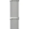 Liebherr Prime ICBNDI5163 178cm 246L Bio Fresh No Frost Fully Integrated Fridge Freezer White