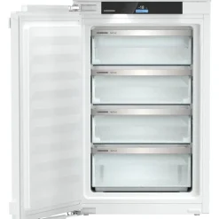 Liebherr Prime SIFNCI3954 Frost Free Fully Integrated Upright Freezer