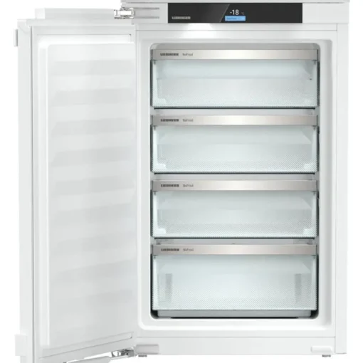Liebherr Prime SIFNCI3954 Frost Free Fully Integrated Upright Freezer