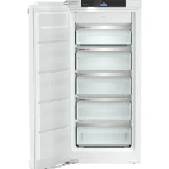 Liebherr Prime SIFNDI4155 122cm 129L Frost Free Fully Integrated Upright Freezer