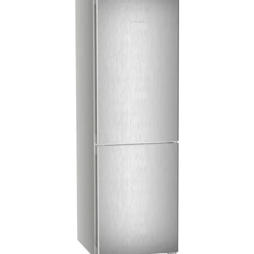 Liebherr Pure CNSFD5203 60cm 269L No Frost 60/40 Fridge Freezer Stainless Steel