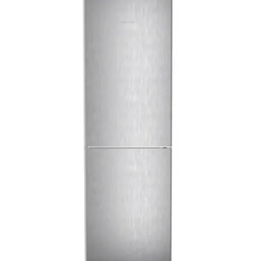 Liebherr Pure CNSFD5203 60cm 269L No Frost 60/40 Fridge Freezer Stainless Steel