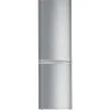 Liebherr Pure CUELE3331 55cm Smart Frost Freestanding Fridge Freezer Silver