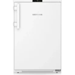 Liebherr Pure FD1404 107L 55cm Smart Frost Under Counter Freezer White