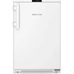 Liebherr Pure FE1404 107L 55cm Smart Frost Under Counter Freestanding Freezer White