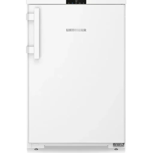 Liebherr Pure FE1404 107L 55cm Smart Frost Under Counter Freestanding Freezer White