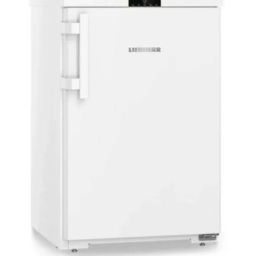 Liebherr Pure FE1404 107L 55cm Smart Frost Under Counter Freestanding Freezer White