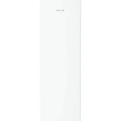 Liebherr Pure FNE5207 60cm No Frost Upright Tall Freestanding Freezer White
