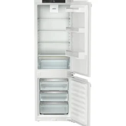 Liebherr Pure ICNE5103 178cm 253L Easy Fresh No Frost Built in Fridge Freezer
