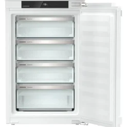 Liebherr Pure IFD3904 Fully integrated with Smart Frost Freezer