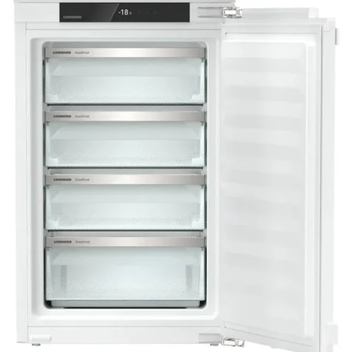 Liebherr Pure IFD3904 Fully integrated with Smart Frost Freezer