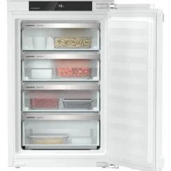 Liebherr Pure IFD3904 Fully integrated with Smart Frost Freezer