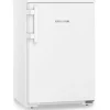 Liebherr Pure RE1400 55cm 125L Under Counter Freestanding Larder Fridge White